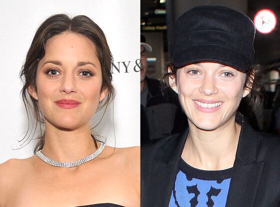 Marion Cotillard