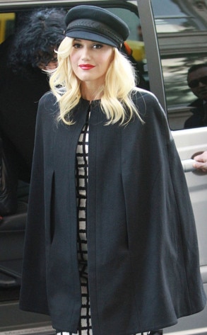 Gwen Stefani Gwen Stefani