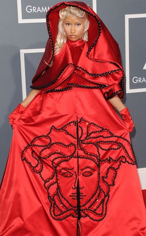 Nicki Minaj