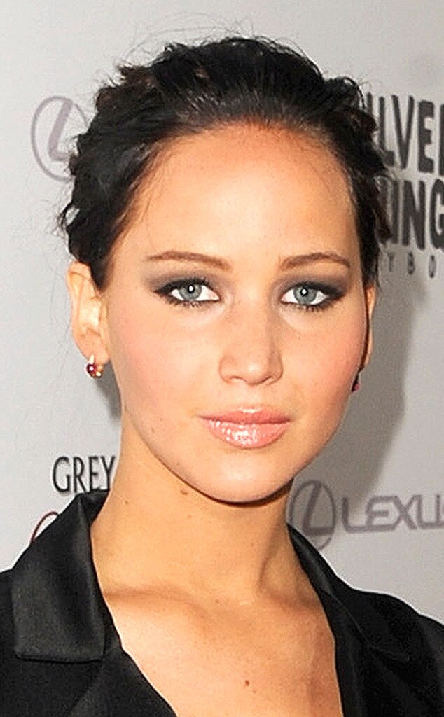 Jennifer Lawrence