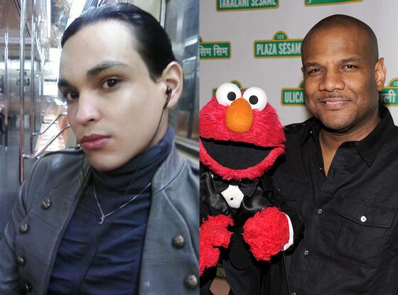 Cecil Singleton, Kevin Clash