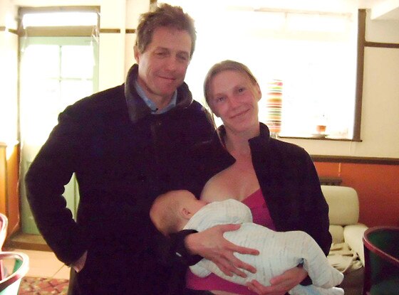 Hugh Grant