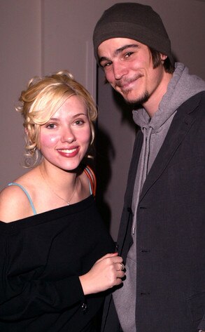 Scarlett Johansson, Josh Hartnett