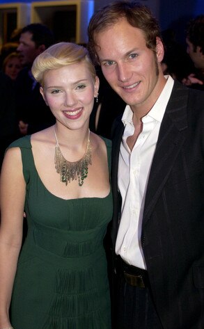 Scarlett Johansson, Patrick Wilson