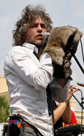 Flaming Lips, Wayne Coyne