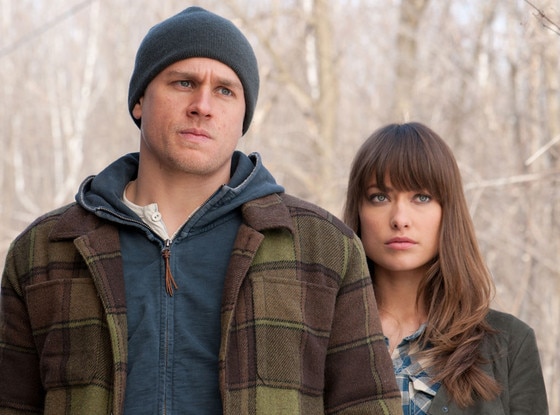 Deadfall, Olivie Wilde, Charlie Hunnam Deadfall, Olivie Wilde, Charlie Hunnam