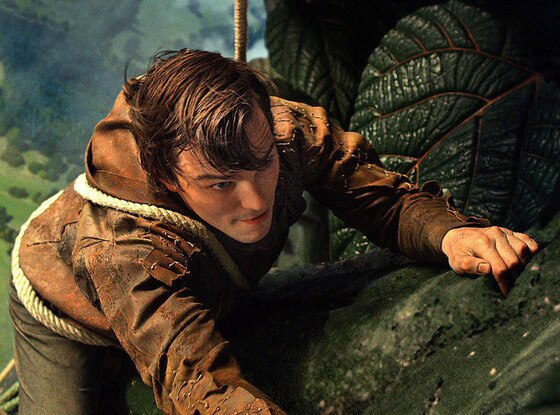 Jack the Giant Slayer Jack the Giant Slayer