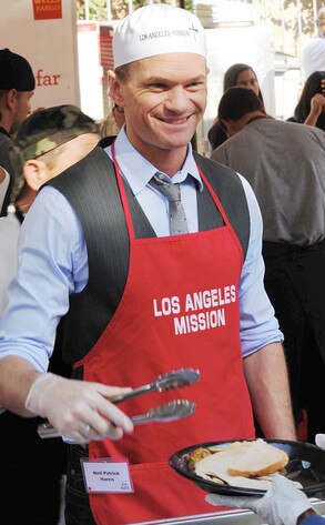 Neil Patrick Harris