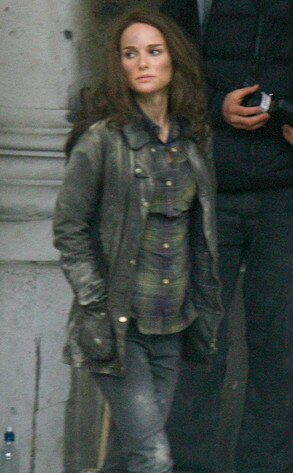 Natalie Portman