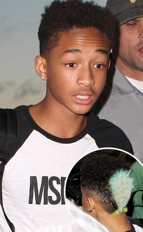Jaden Smith
