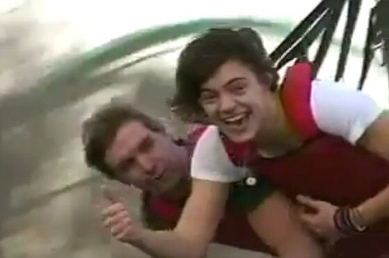 Harry Styles