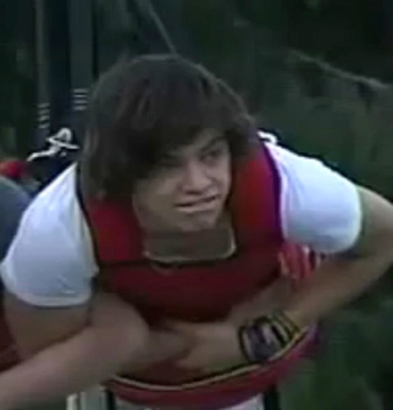 Harry Styles