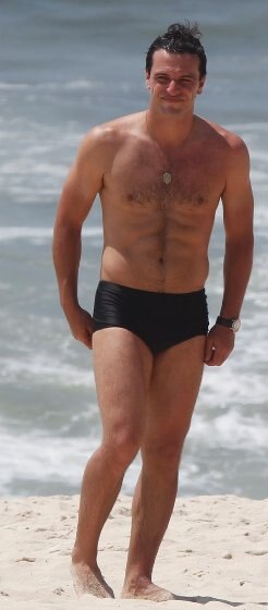 Rodrigo Lombardi