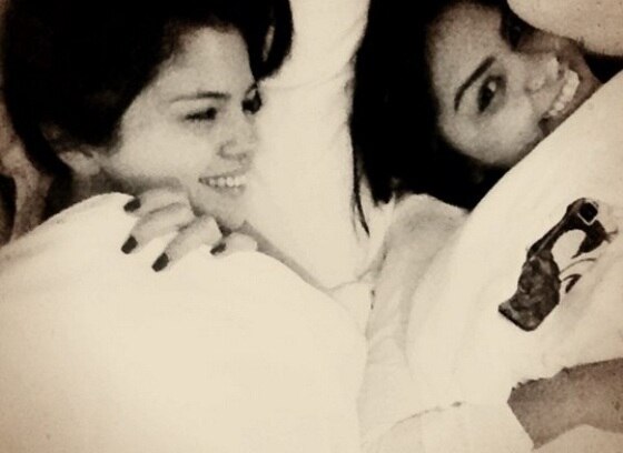 Justin Bieber, Selena Gomez