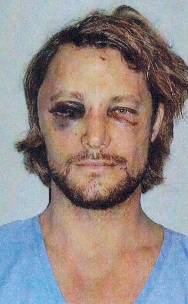 Gabriel Aubry Gabriel Aubry