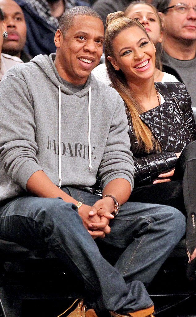 Beyonce, Jay-Z