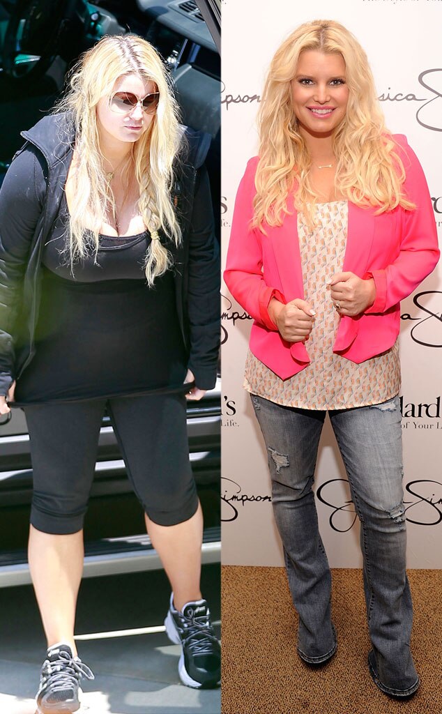 Jessica Simpson