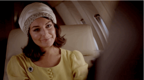 Liz & Dick, GIF Liz & Dick, GIF