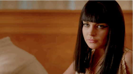 Liz & Dick, GIF Liz & Dick, GIF