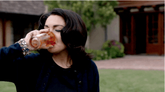 Liz & Dick, GIF Liz & Dick, GIF