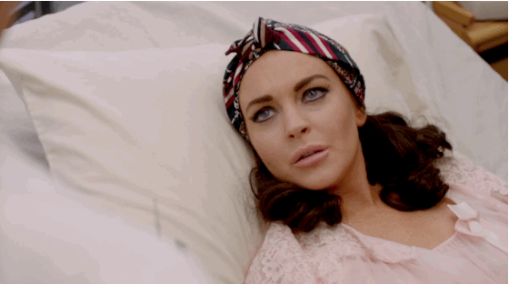 Liz & Dick, GIF Liz & Dick, GIF