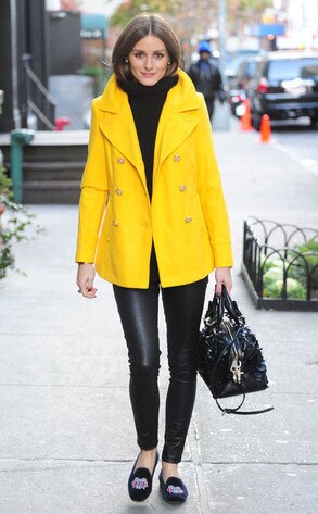Olivia Palermo