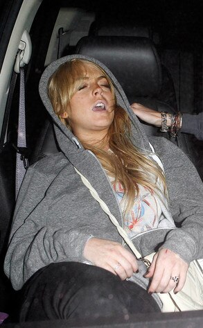 Lindsay Lohan