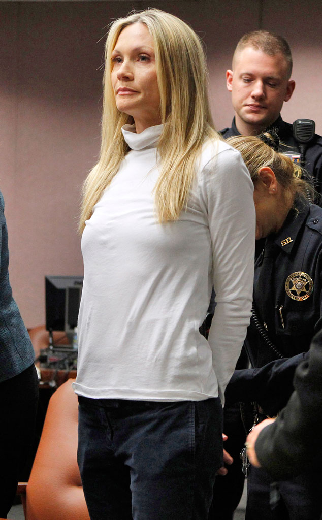 Amy Locane-Bovenizer