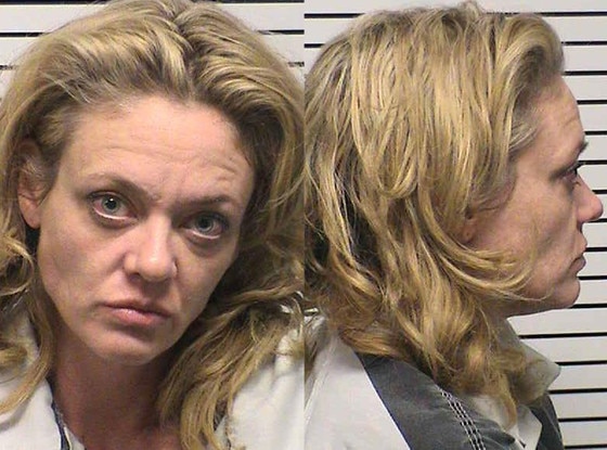 Lisa Robin Kelly, Mugshot Lisa Robin Kelly, Mugshot