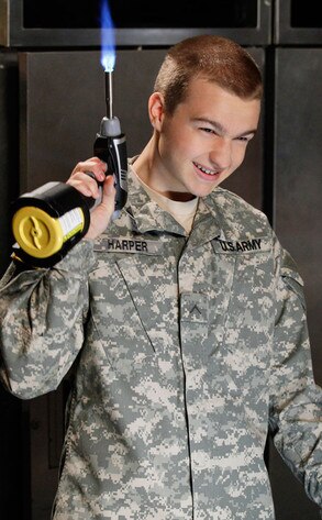 Angus T. Jones