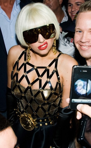 Lady Gaga