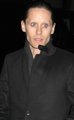 Jared Leto Jared Leto