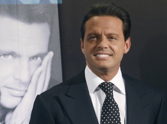 Luis Miguel