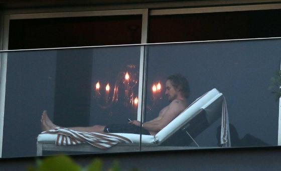 Owen Wilson