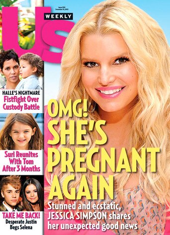 Jessica Simpson