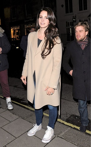 Lana Del Rey Lana Del Rey