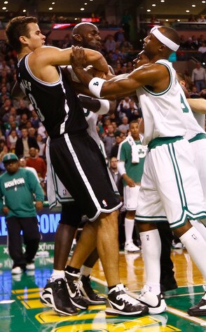 Kris Humphries