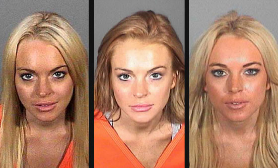 FP Games, Lindsay Lohan