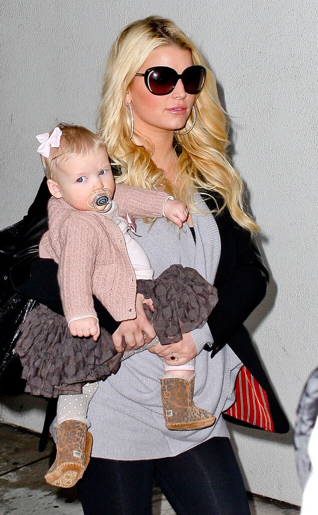 Jessica Simpson