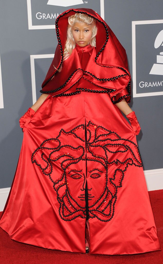 Nicki Minaj