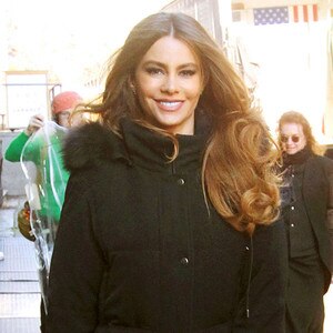Sofia Vergara