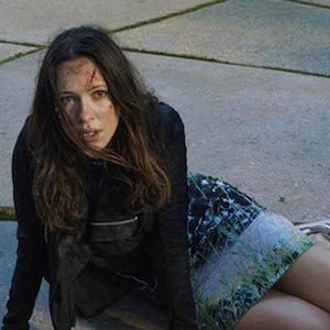 Rebecca Hall