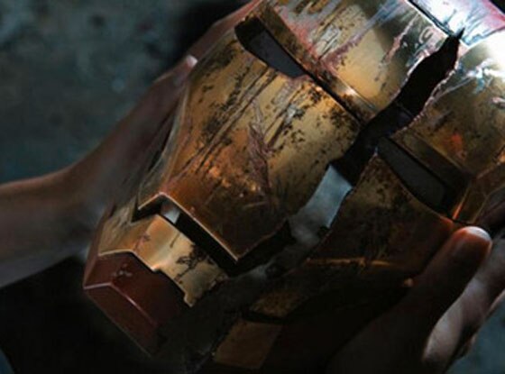 Iron Man 3