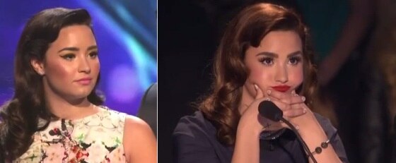 Demi Lovato