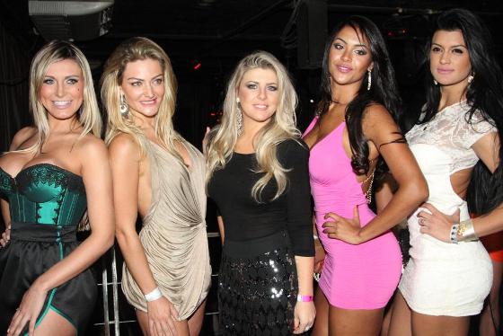 TOP 5: piores looks da semana
