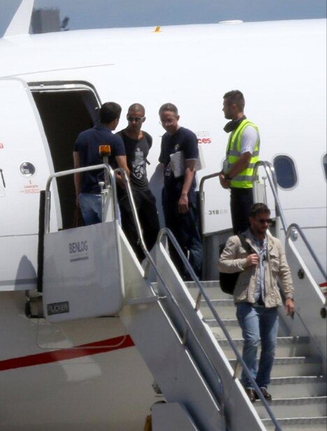 Madonna, Madonna no Brasil
