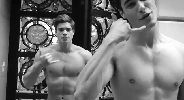 Abercrombie & Fitch