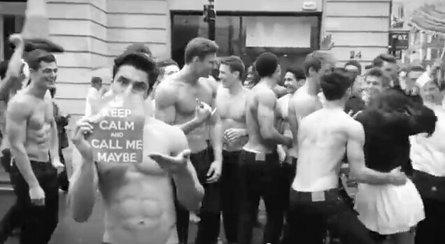 Abercrombie & Fitch