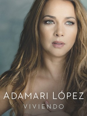 Adamari Lopez