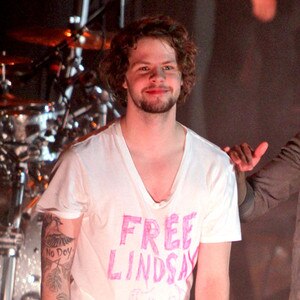 Jay McGuiness, The Wanted Jay McGuiness, The Wanted
